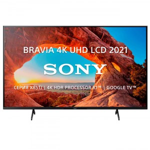 Телевизор Sony 55x85j