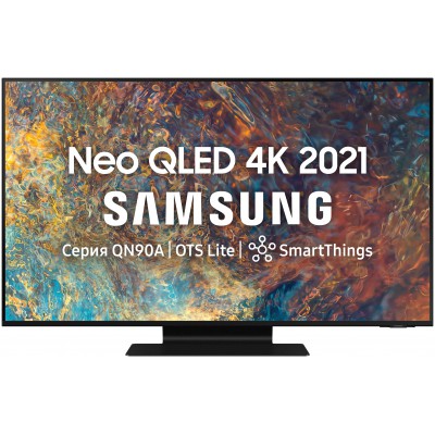 samsung qe55qn90aauxru