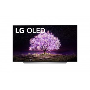 Телевизор LG OLED65C1LA