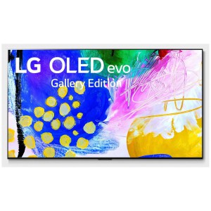 Телевизор LG OLED55G2R