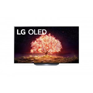 Телевизор LG OLED65B1LA