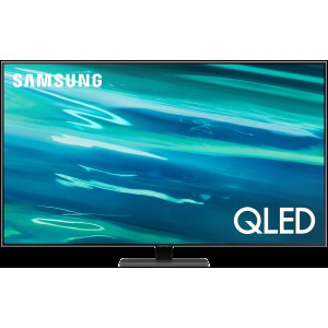 Телевизор SAMSUNG QE65Q80AU