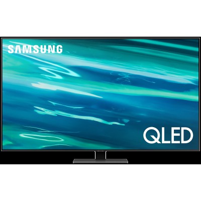 samsung qe65q80au