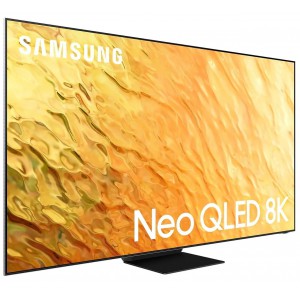 Телевизор SAMSUNG QE85QN800B