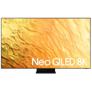 Телевизор SAMSUNG QE85QN800B