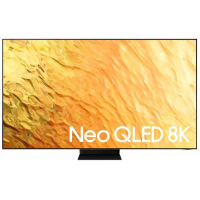 samsung qe85qn800b