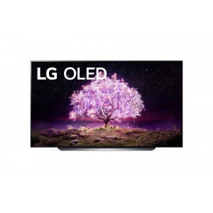 Телевизор LG OLED83C1RLA