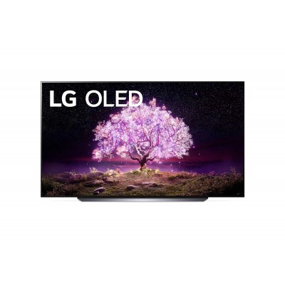 lg oled83c1rla