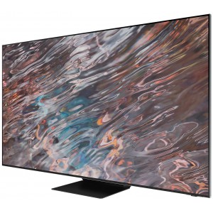 Телевизор SAMSUNG QE85QN800A