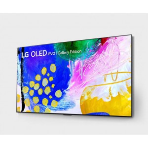 Телевизор LG OLED83G2R