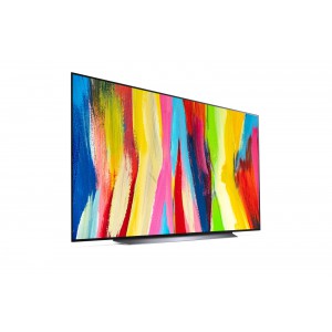 Телевизор LG OLED83C2LA