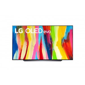 Телевизор LG OLED83C2LA