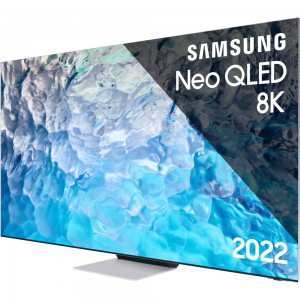 Телевизор SAMSUNG QE85QN900B