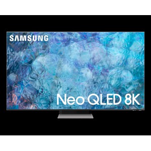 Телевизор SAMSUNG QE-85QN900A