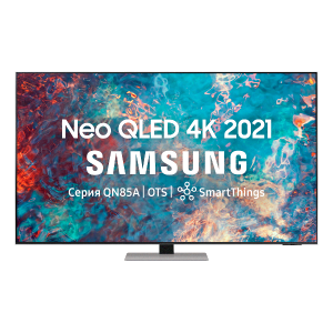 Телевизор SAMSUNG QE75QN85A