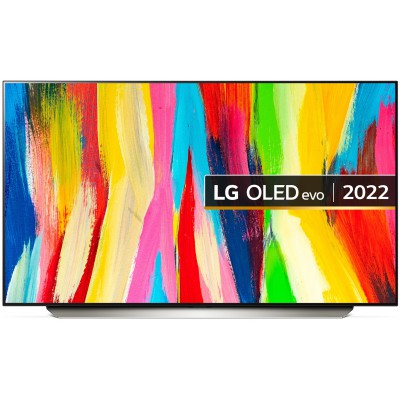 lg oled48c2rla