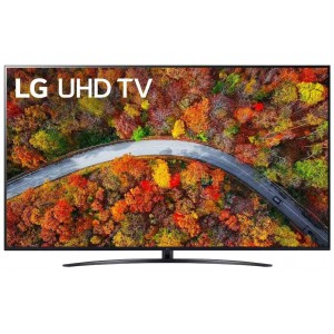 Телевизор LG 75UP81006LA