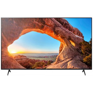 Телевизор SONY KD-75X85J