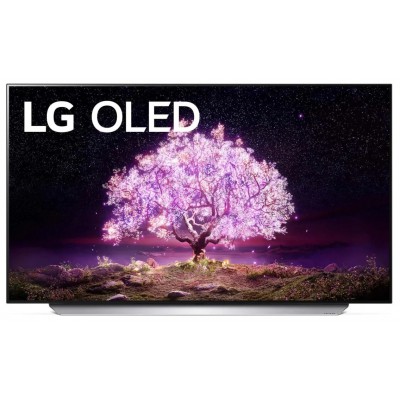 lg oled48c1rla