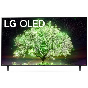 Телевизор LG OLED48A1RLA