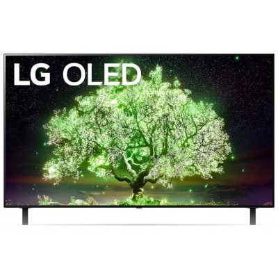 lg oled48a1rla