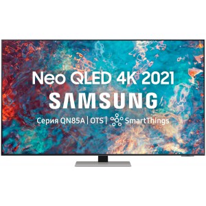 Телевизор SAMSUNG QE55QN85AA