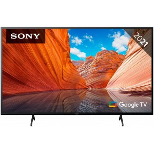 Телевизор SONY KD-65X81J