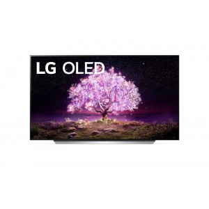 Телевизор LG OLED77C1LA