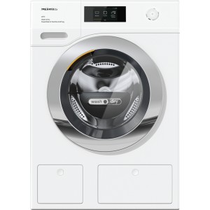 Стиральная машина Miele WTR870 WPM