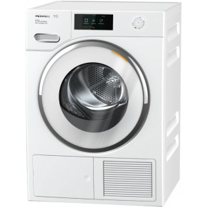 Сушильная машина Miele TWR780 WP