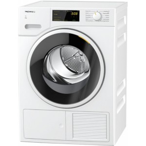 Сушильная машина Miele TWD260 WP