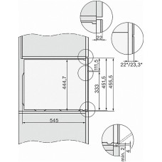 Микроволновая печь Miele M 7244 TC