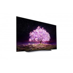 Телевизор LG OLED83C1LA