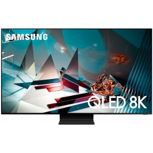 Телевизор SAMSUNG QE75Q800TAU