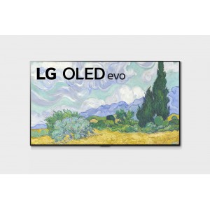 Телевизор LG OLED77G1LA