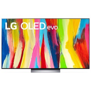 Телевизор LG OLED77C2LA