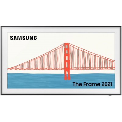 samsung the frame qe75ls03a