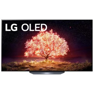 Телевизор LG OLED65B1RLA