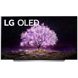 Телевизор LG OLED65C1RLA