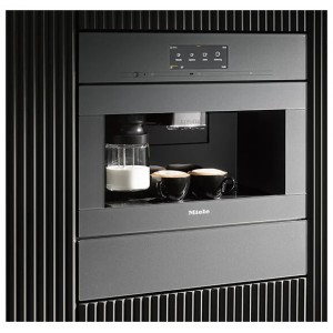 Кофемашина Miele CVA 7845