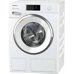 Стиральная машина Miele WWR860 WPS