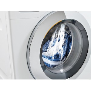 Стиральная машина Miele WWV980 WPS