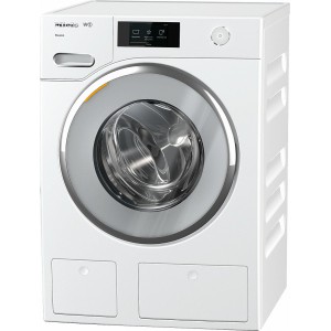 Стиральная машина Miele WWV980 WPS