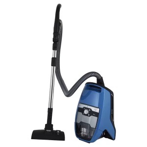 Пылесос Miele Blizzard CX1 Parquet PowerLine SKCF3 Tech blue