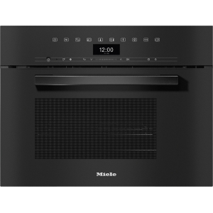 Пароварка Miele с СВЧ DGM 7440 obsw