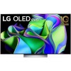  Телевизор LG oled 48c3rla