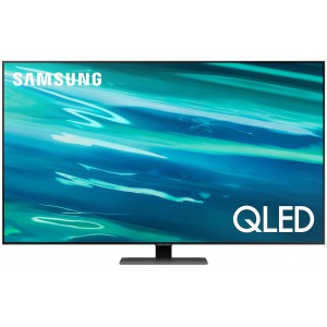 Телевизор SAMSUNG QE75Q80AA