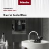 Кофемашина автоматическая Miele CM6560 GRPF серый