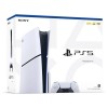 Игровая приставка Sony PlayStation 5 Slim 1TB White