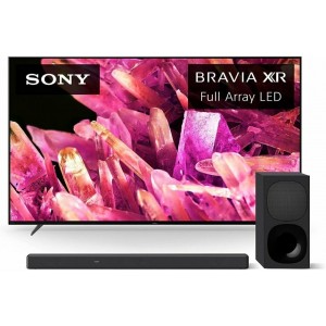 Телевизор Sony XR 75x90k